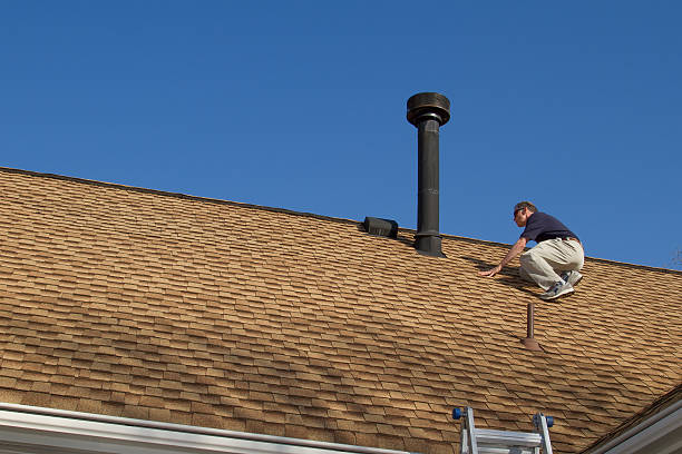 Steel Roofing in Glencoe, IL